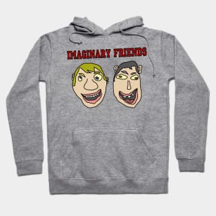 Imaginary Friends Hoodie